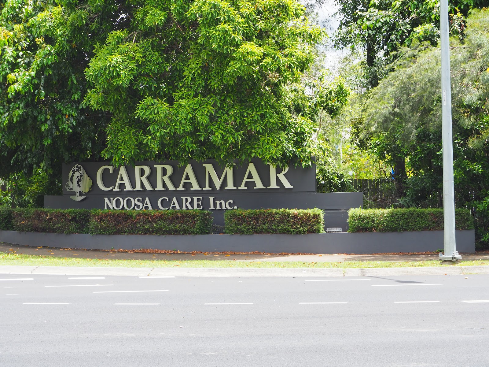 NoosaCare Inc. Carramar