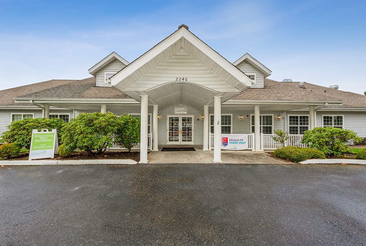 Avista Senior Living Ferndale