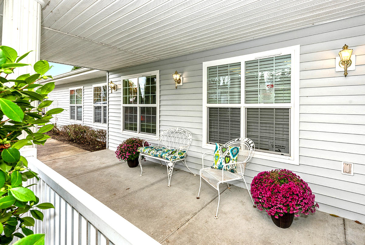 Avista Senior Living Ferndale
