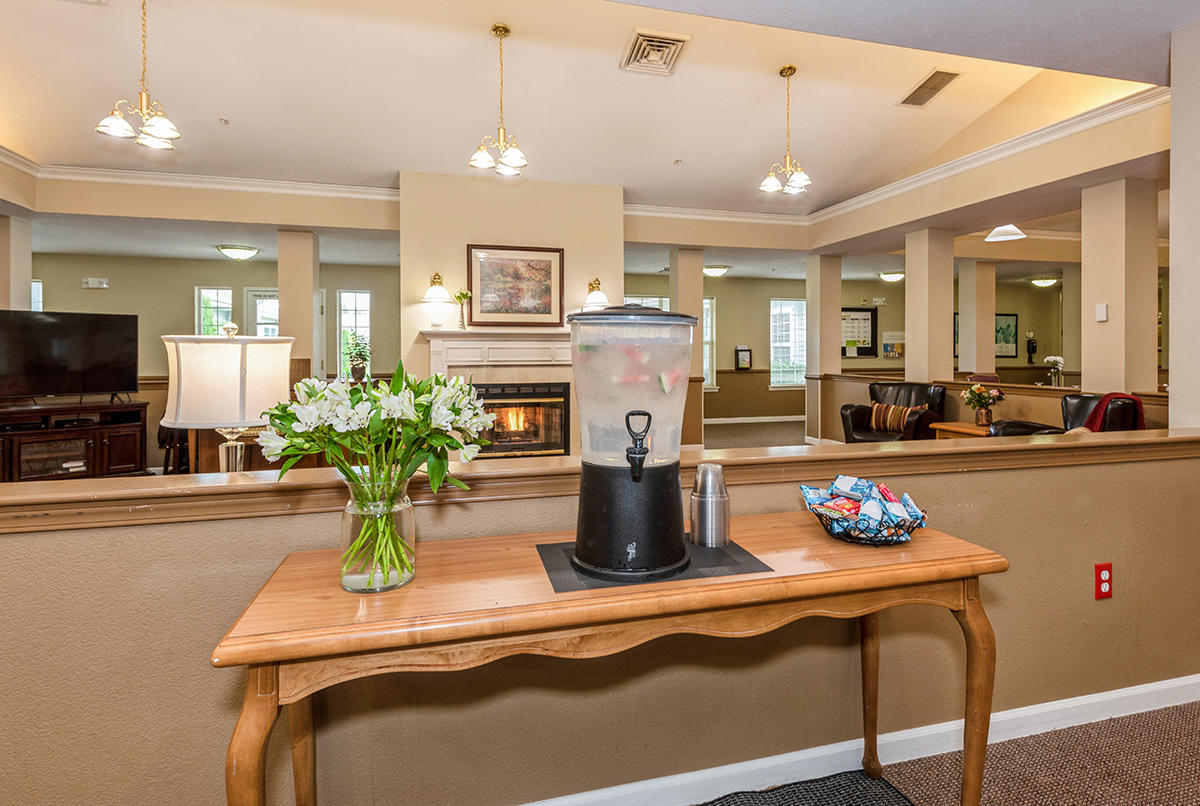 Avista Senior Living Ferndale