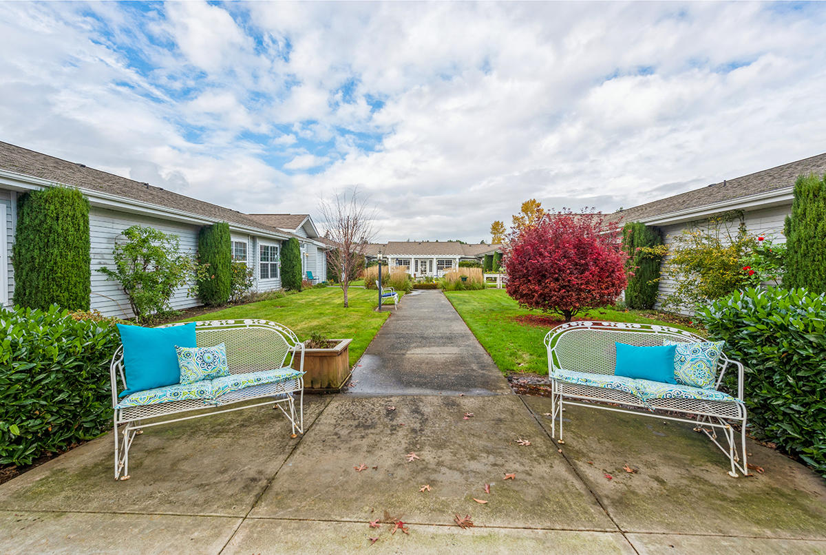 Avista Senior Living Ferndale