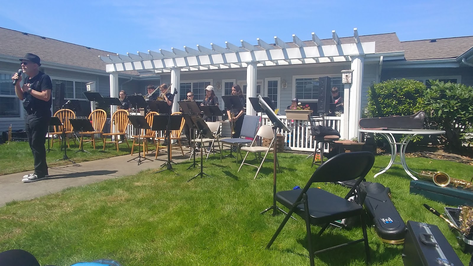 Avista Senior Living Ferndale
