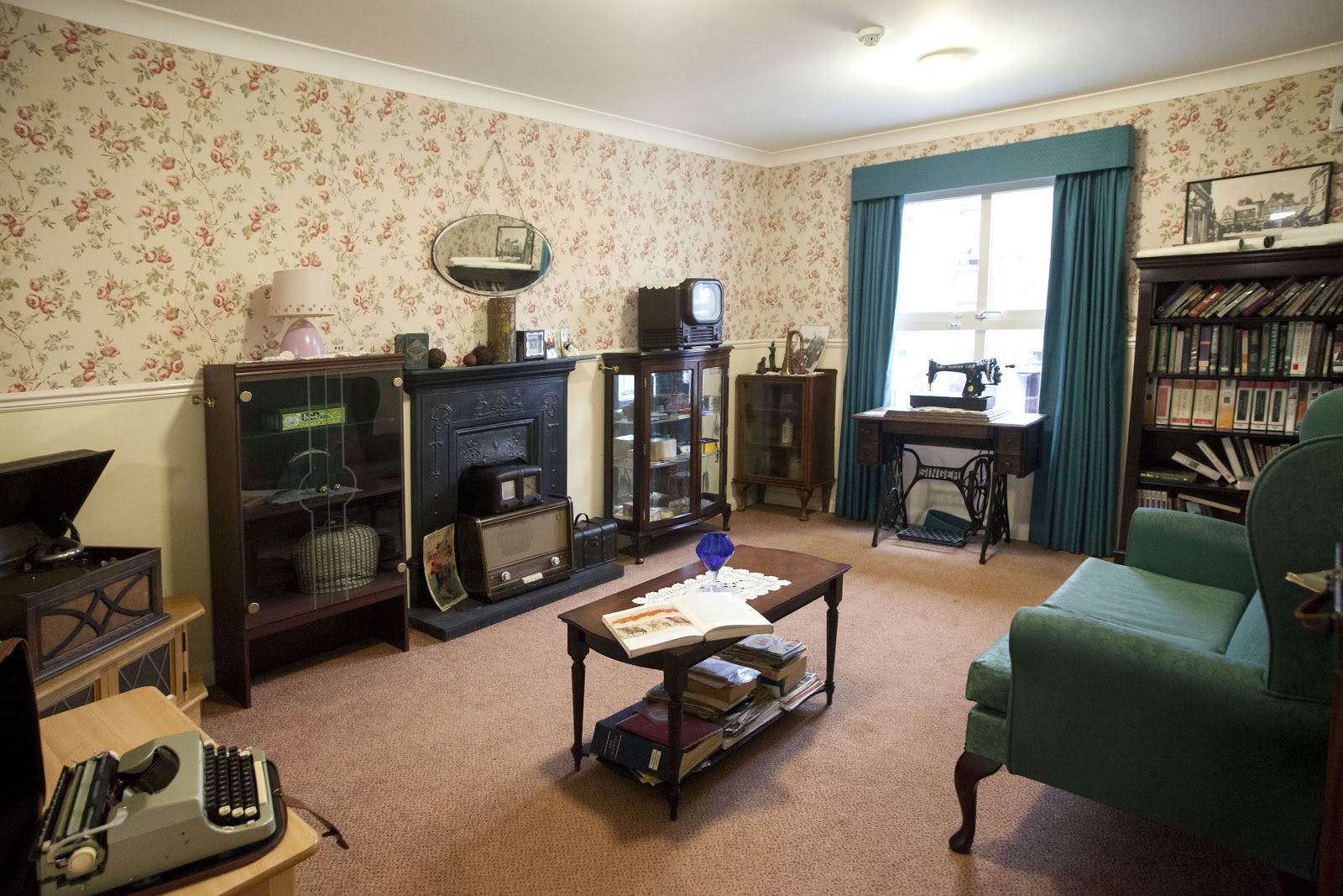 Farm Lane Care Home - Care UK