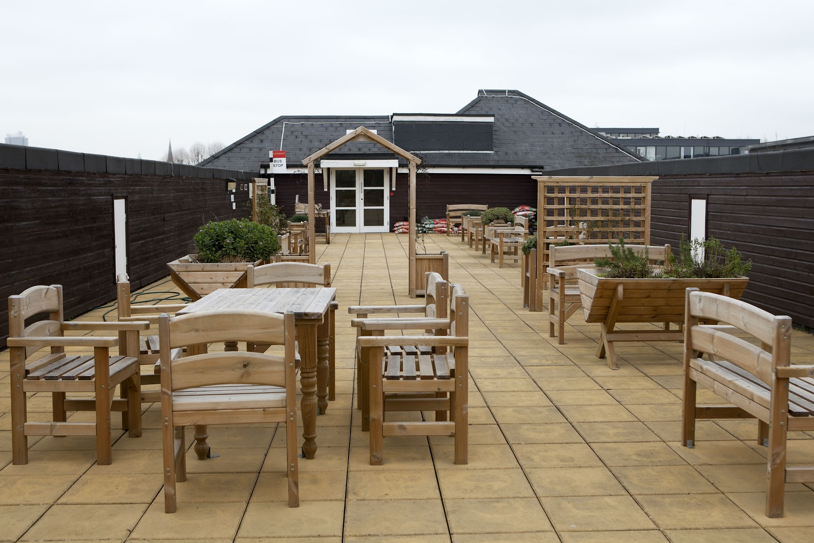 Farm Lane Care Home - Care UK