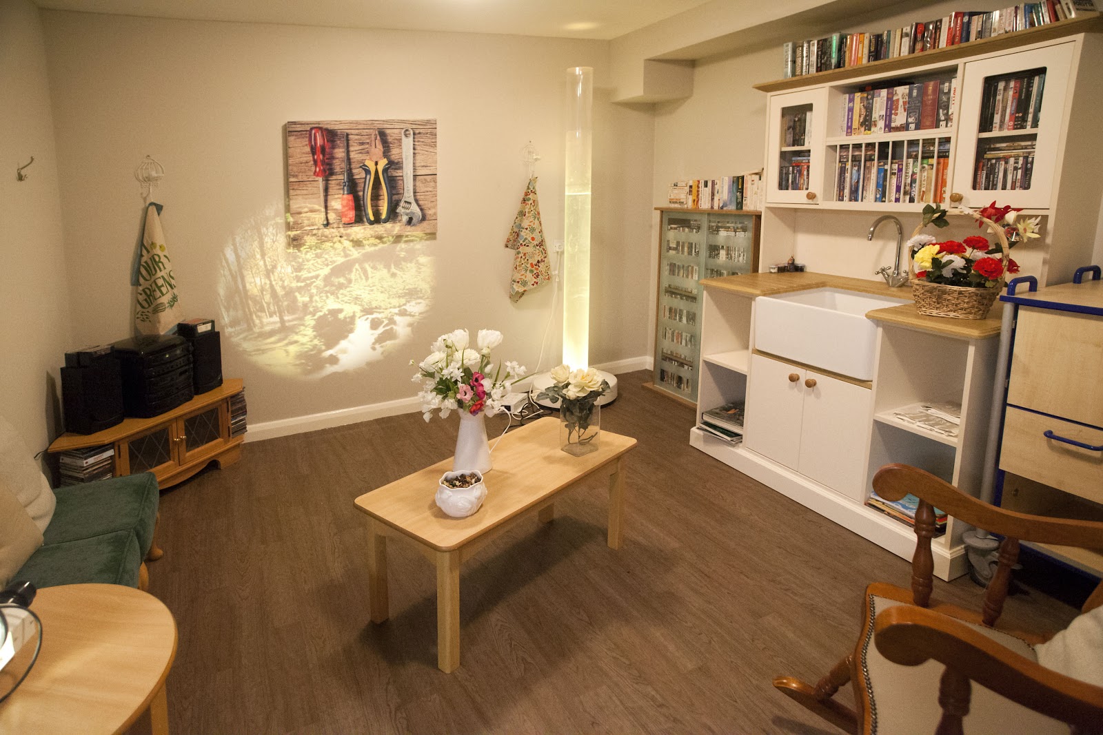 Farm Lane Care Home - Care UK