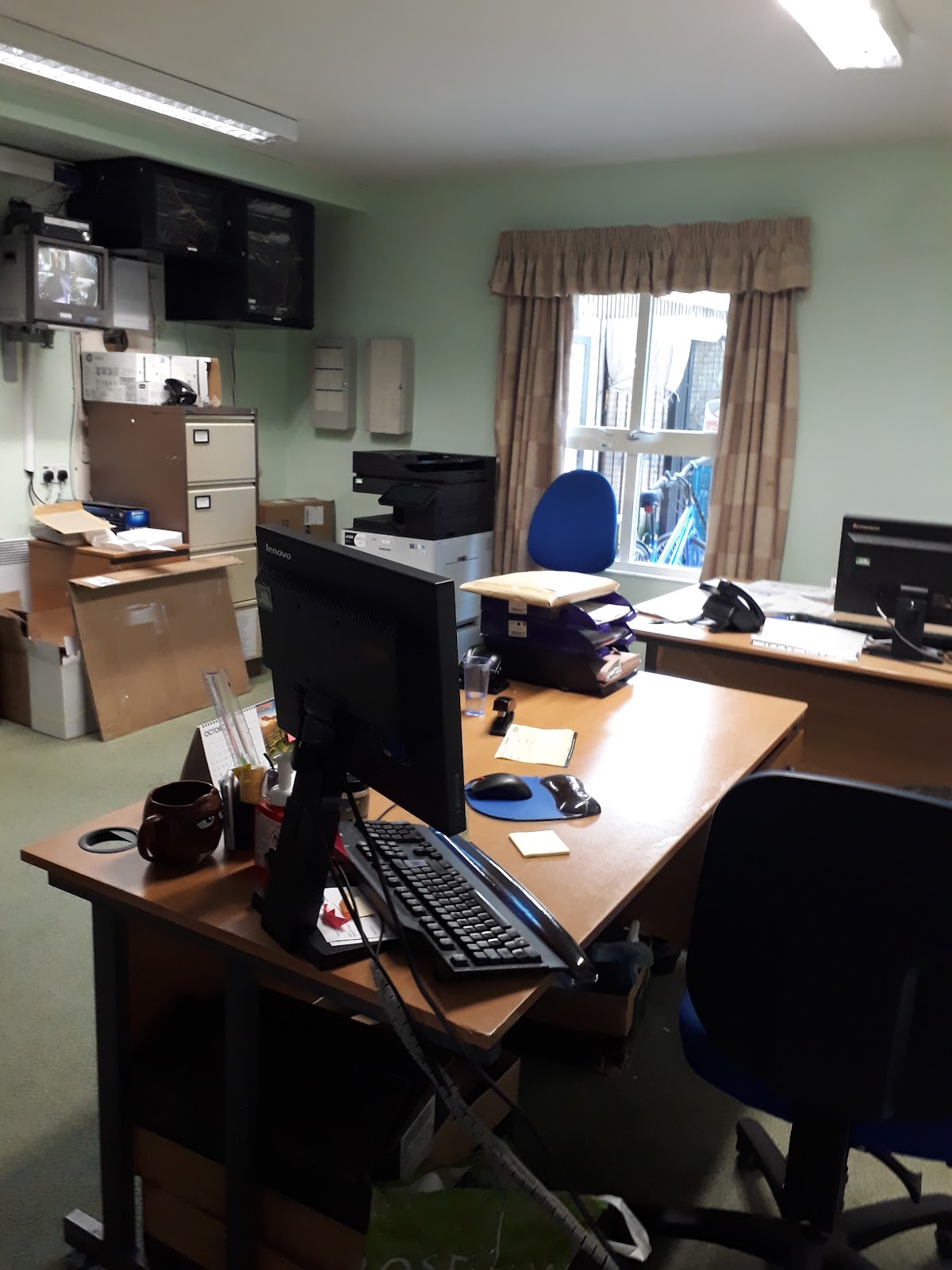 Farm Lane Care Home - Care UK