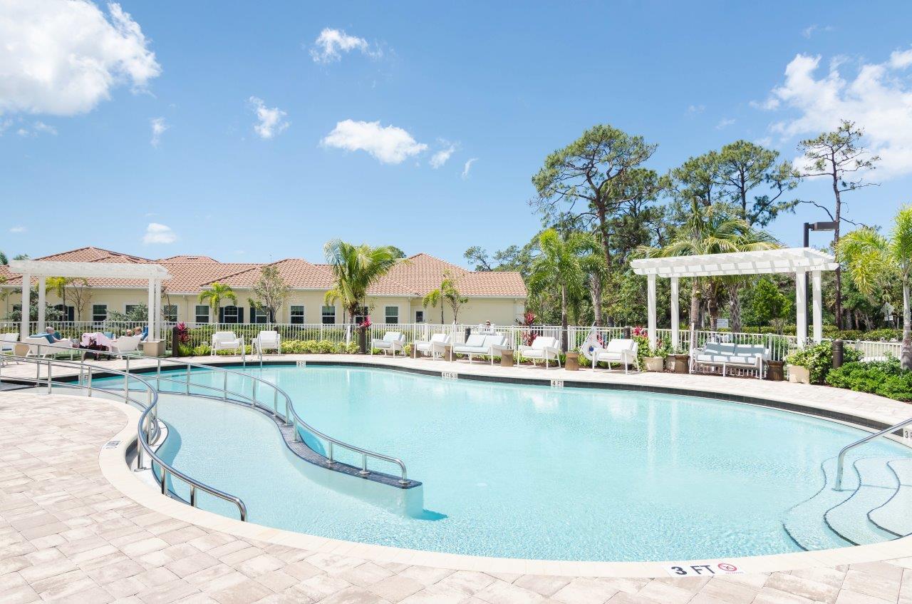 American House Bonita Springs III