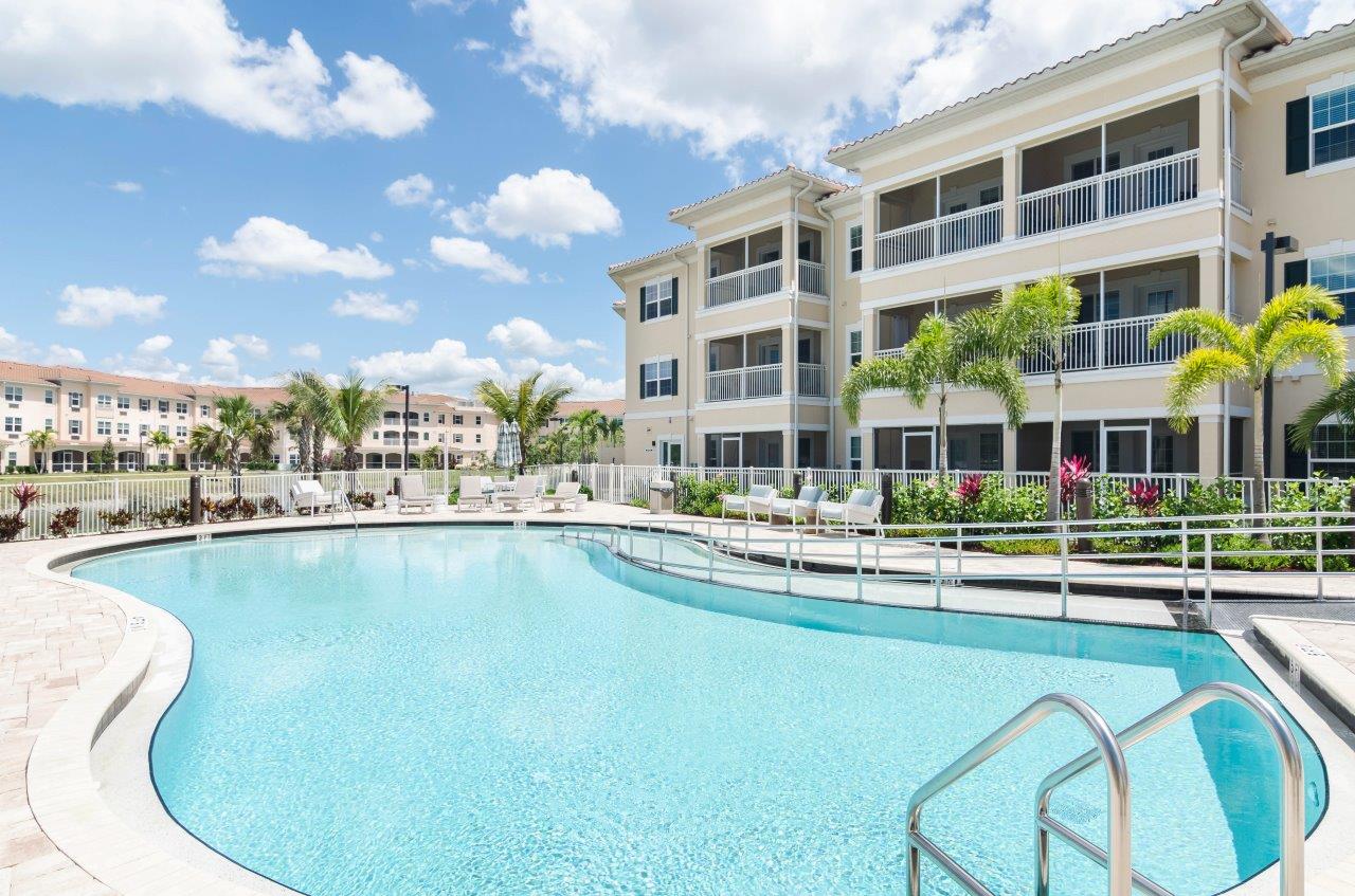 American House Bonita Springs III