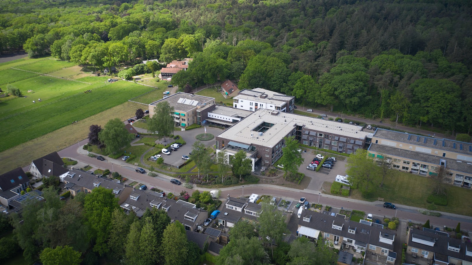 ZorgAccent Woonzorgcentrum De Hoge Es