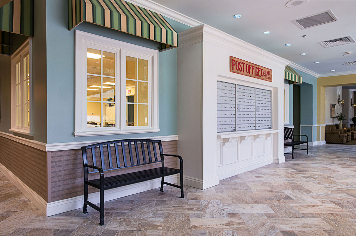 Grand Villa of DeLand
