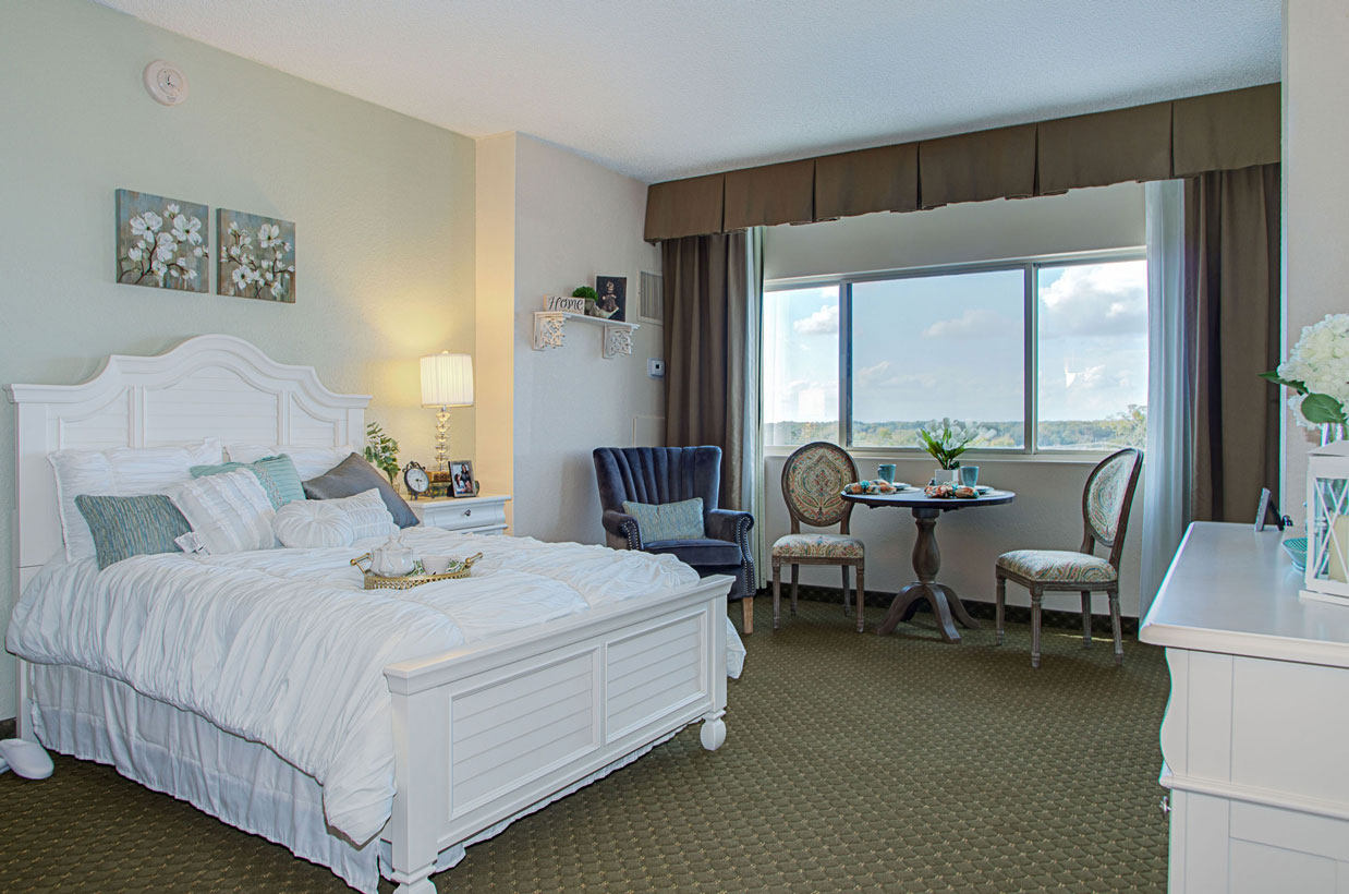 Grand Villa of DeLand