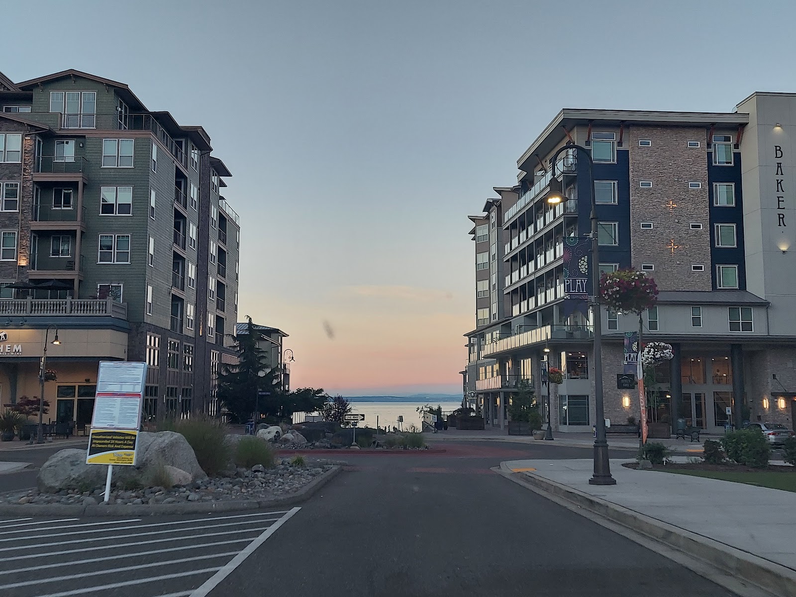 GenCare Lifestyle Tacoma at Point Ruston