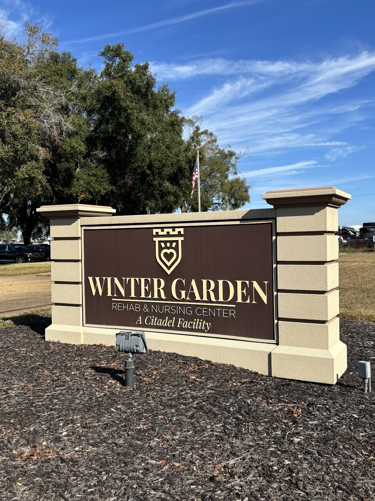Winter Garden Rehabilitation and Nursing Center