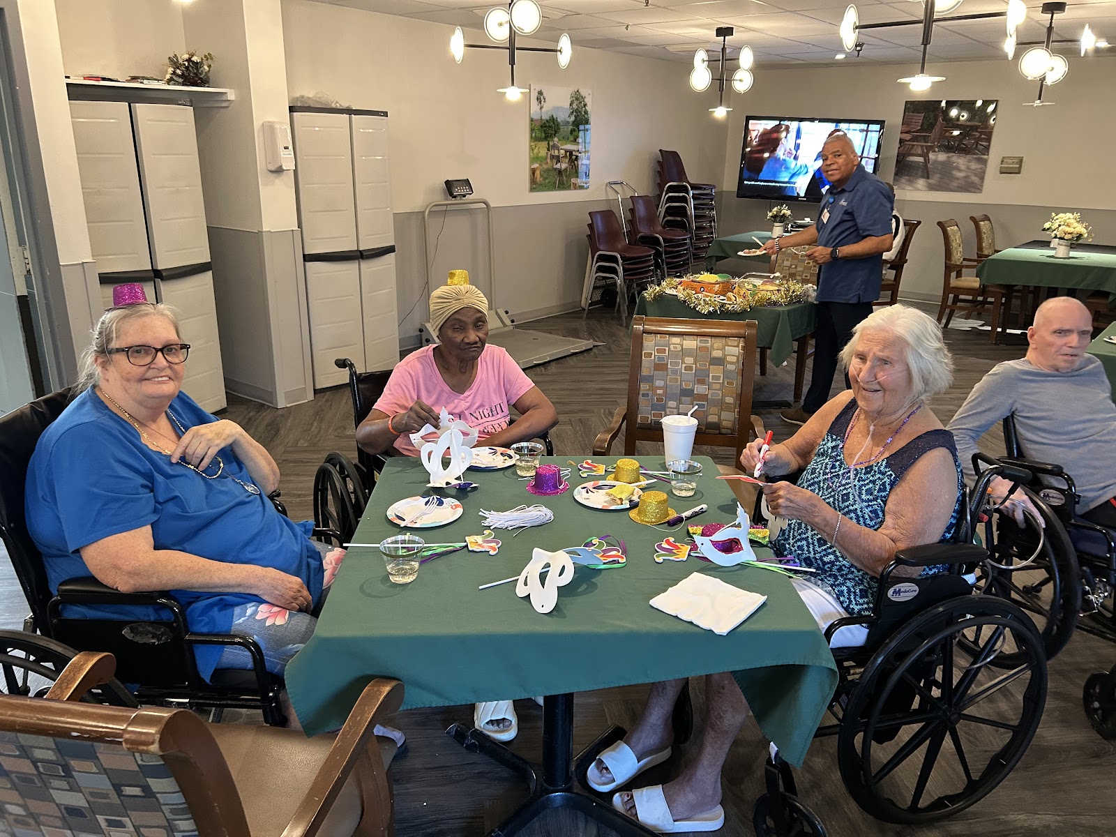 Winter Garden Rehabilitation and Nursing Center