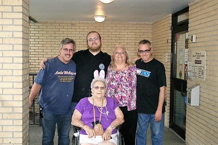 Winter Garden Rehabilitation and Nursing Center