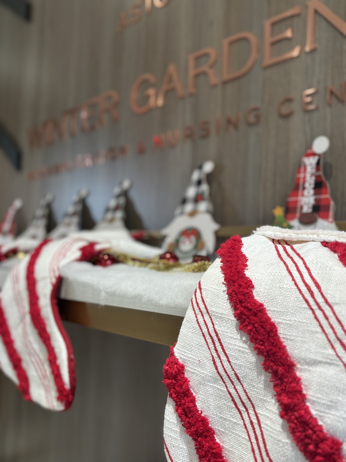 Winter Garden Rehabilitation and Nursing Center