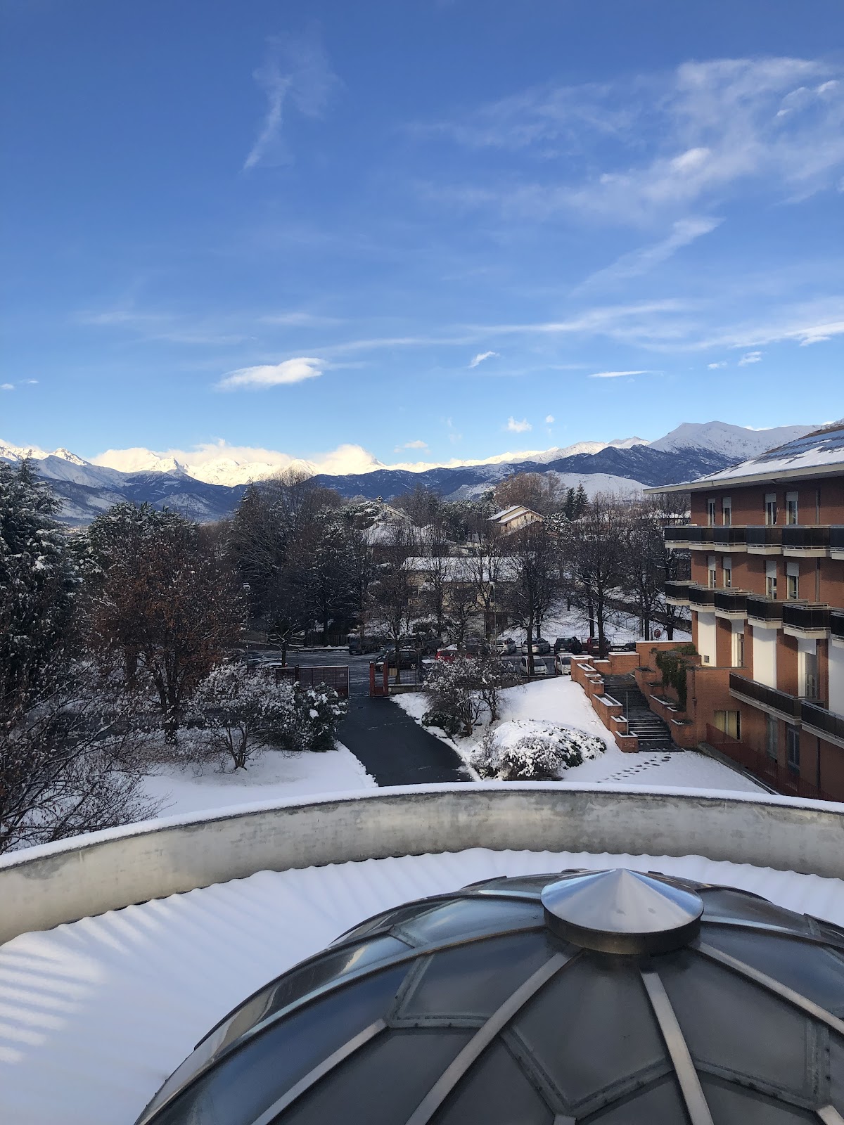 Villa Grazia Nursing Home