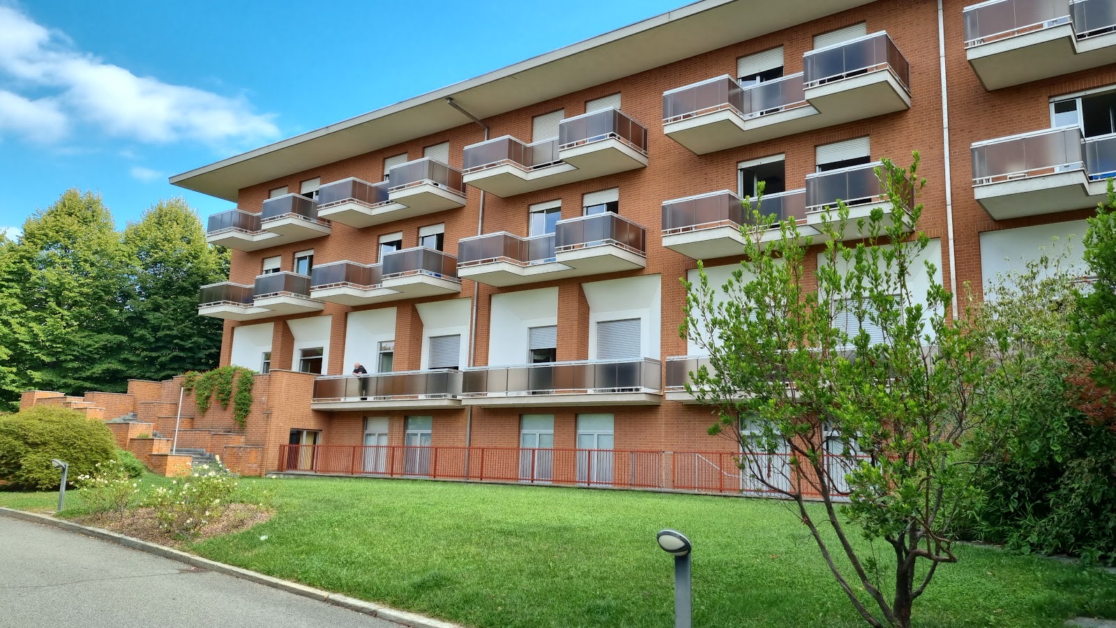 Villa Grazia Nursing Home