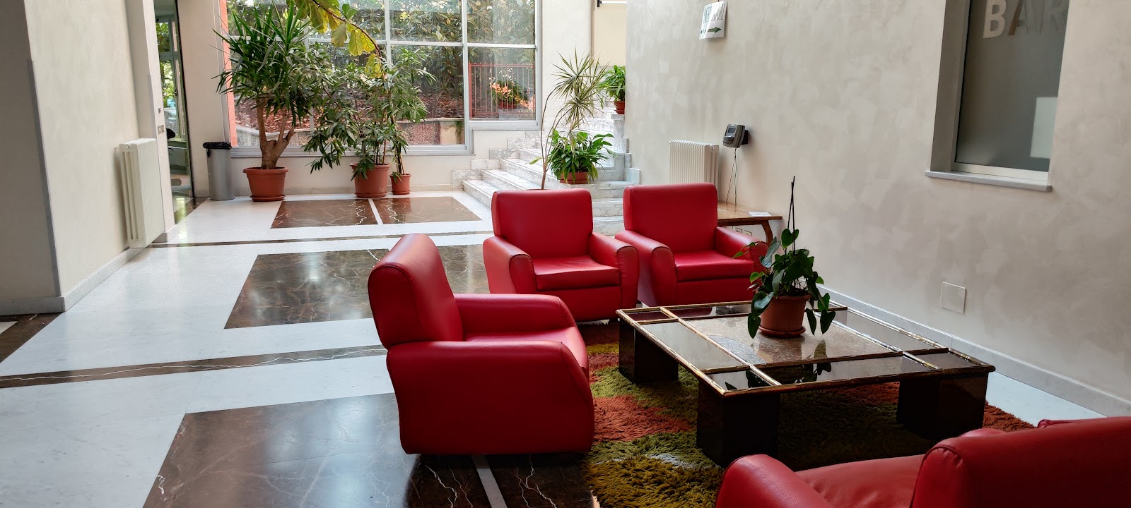 Villa Grazia Nursing Home