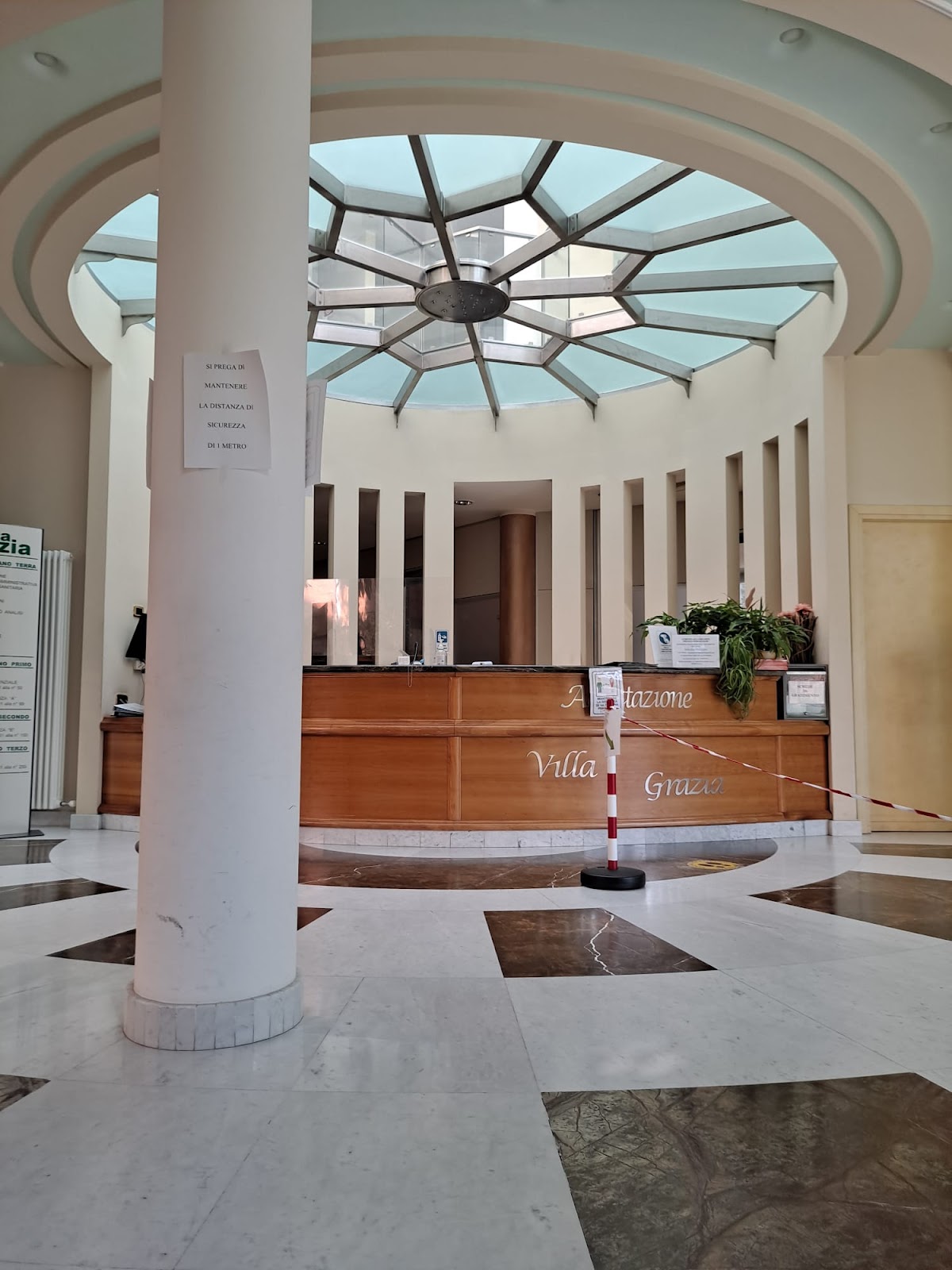 Villa Grazia Nursing Home