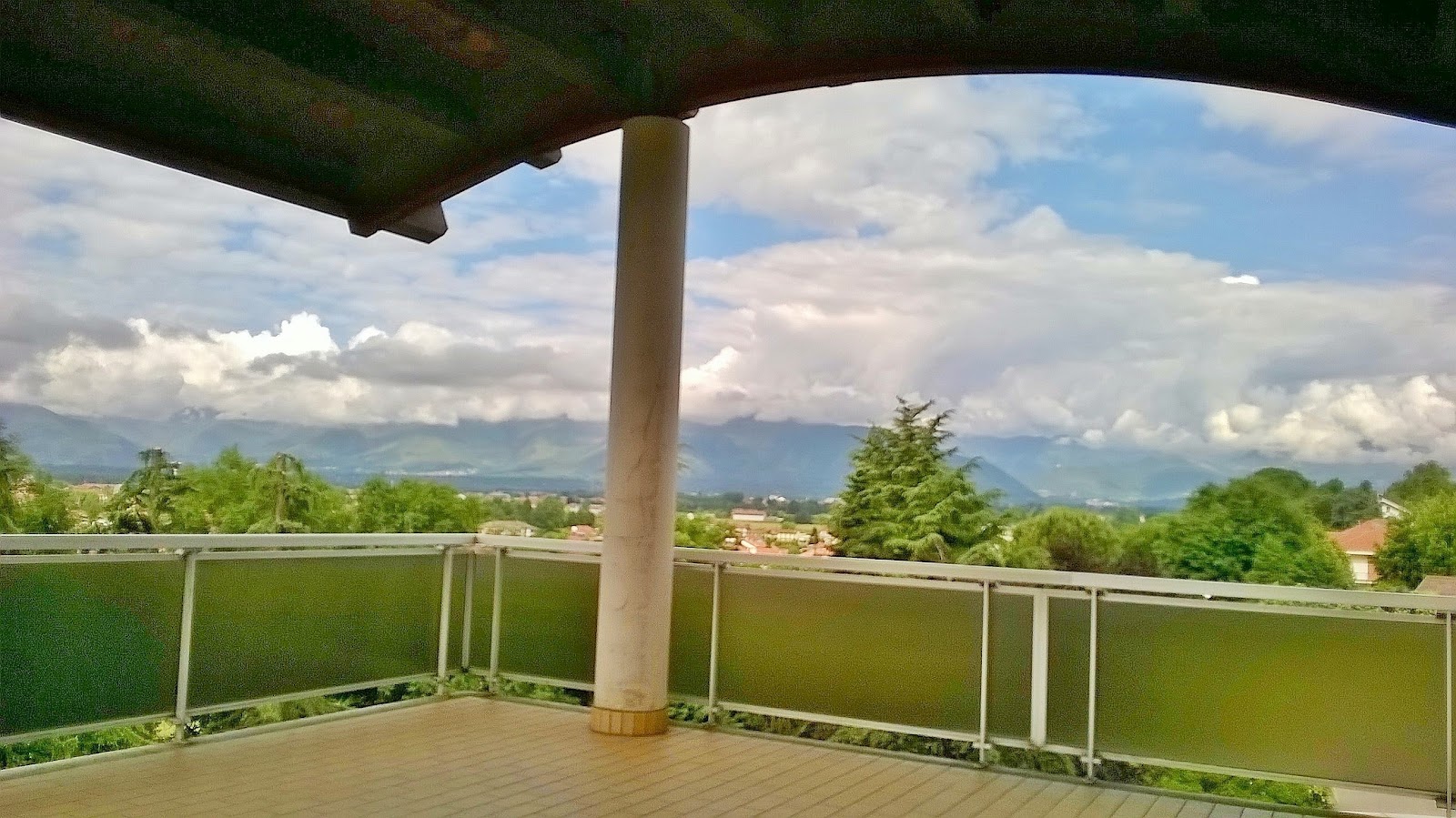 Villa Grazia Nursing Home