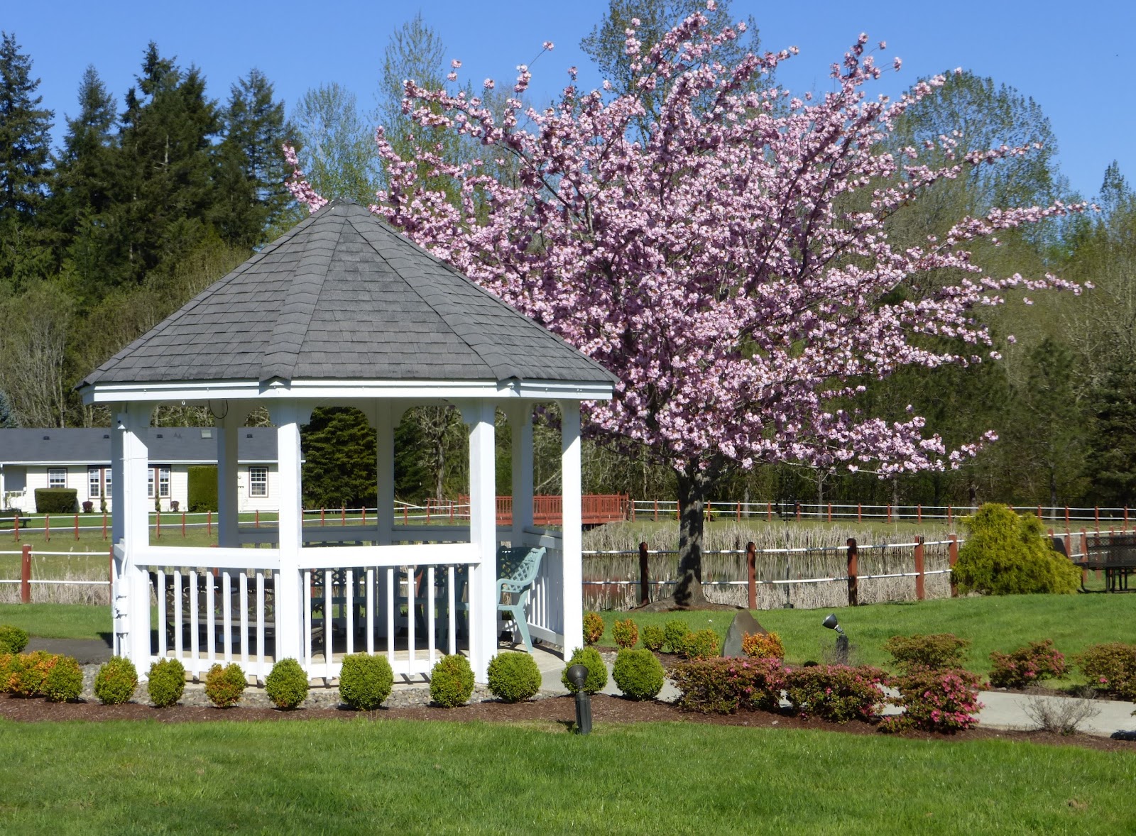 Colonial Residence at Stillwaters
