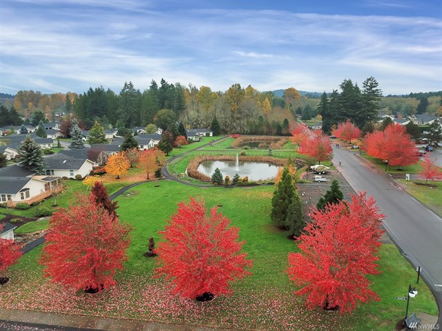 Colonial Residence at Stillwaters