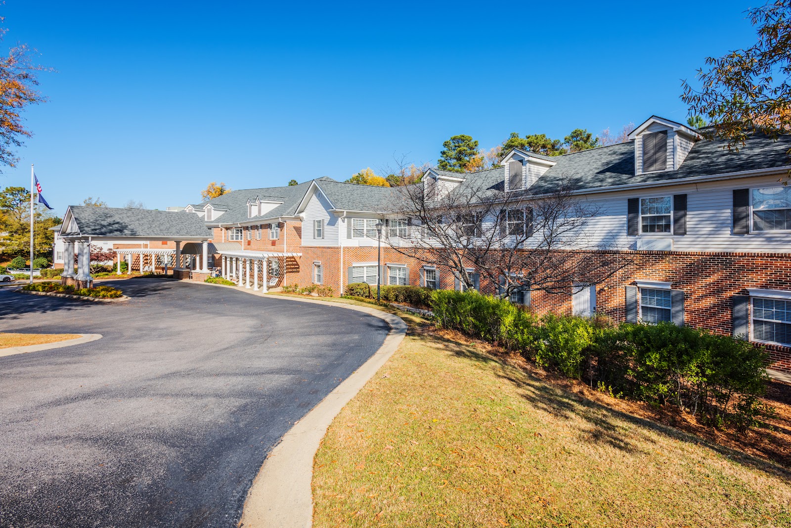 Oakleaf Village of Lexington