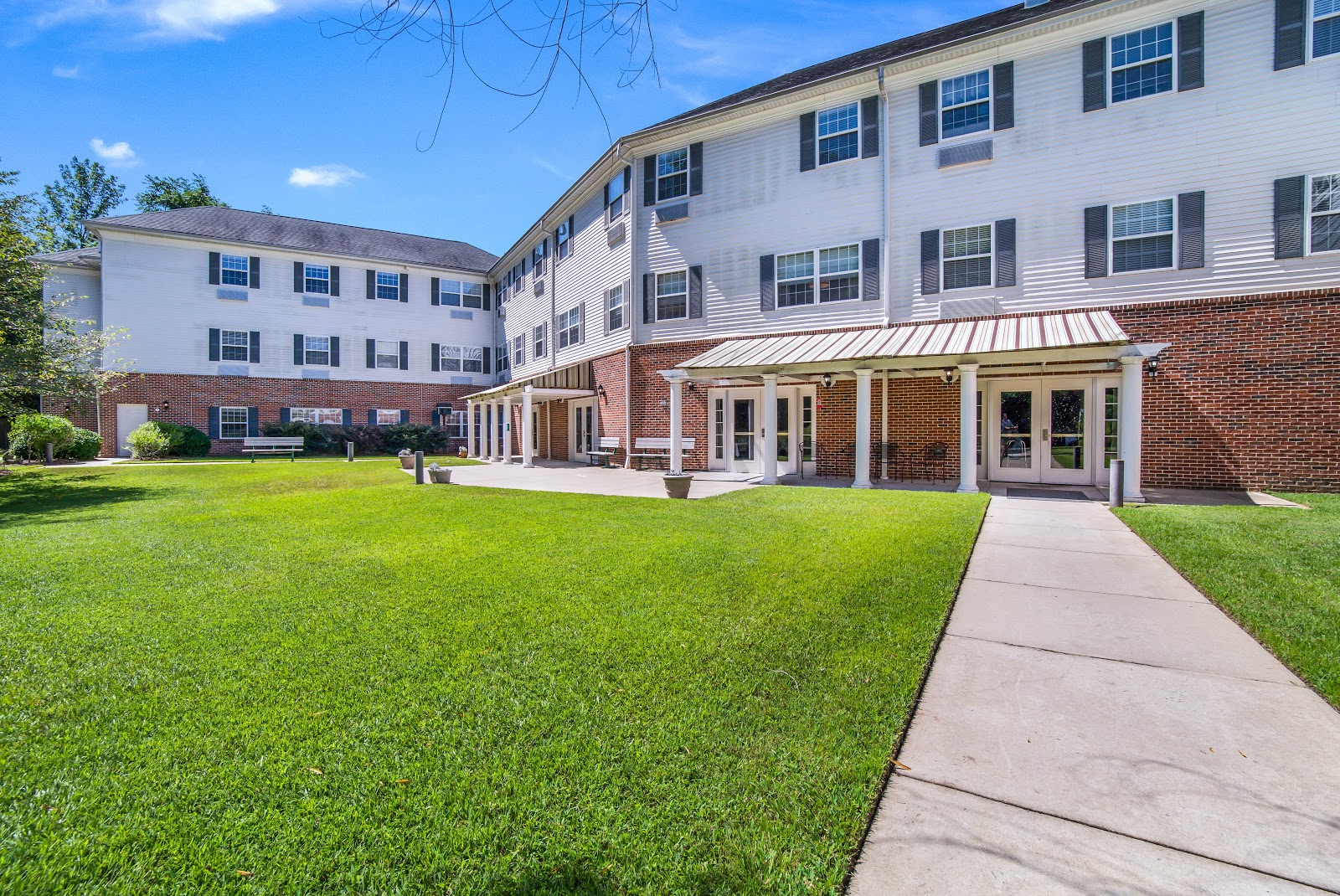 Oakleaf Village of Lexington