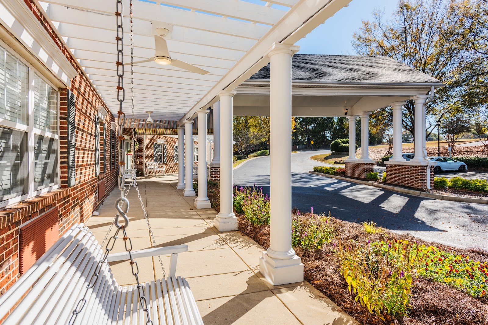 Oakleaf Village of Lexington