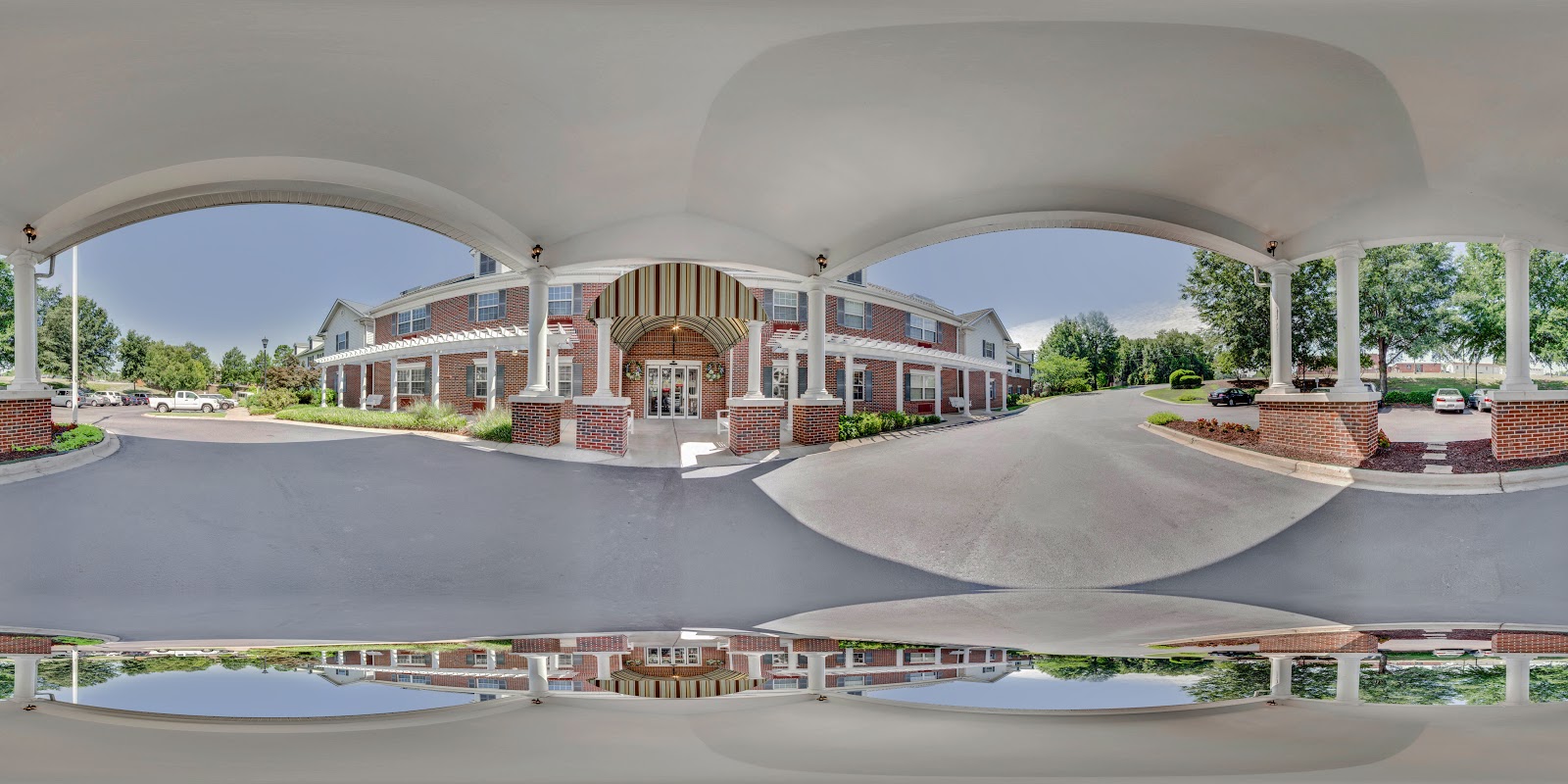 Oakleaf Village of Lexington
