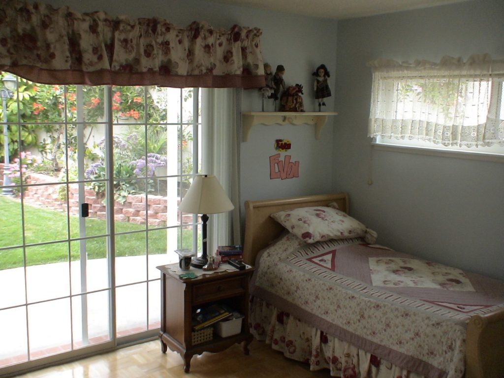 Guardian Angels Homes IV - Assisted Living and Memory Care in North Tustin, California