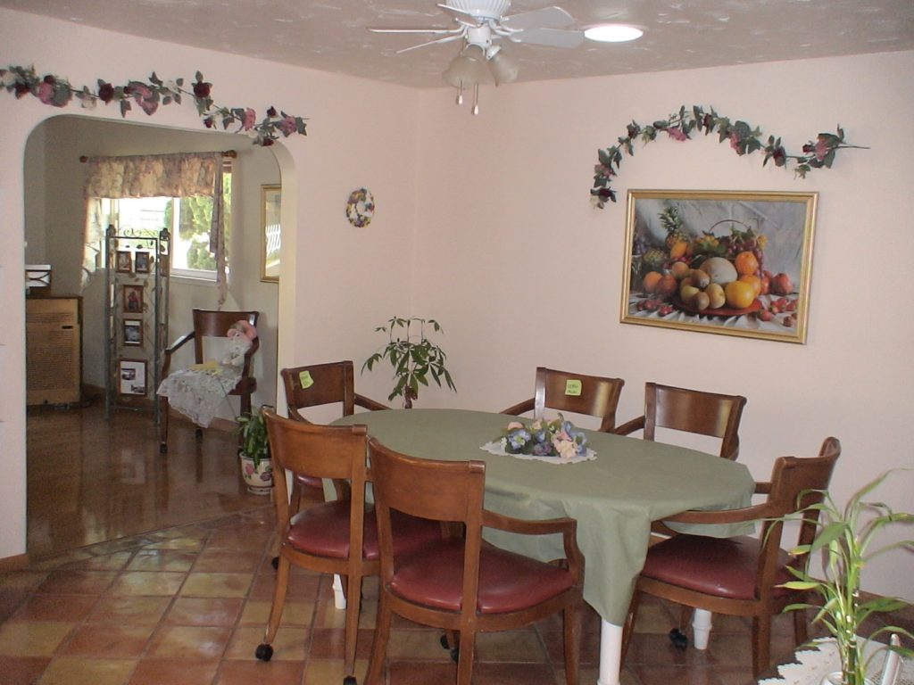 Guardian Angels Homes IV - Assisted Living and Memory Care in North Tustin, California