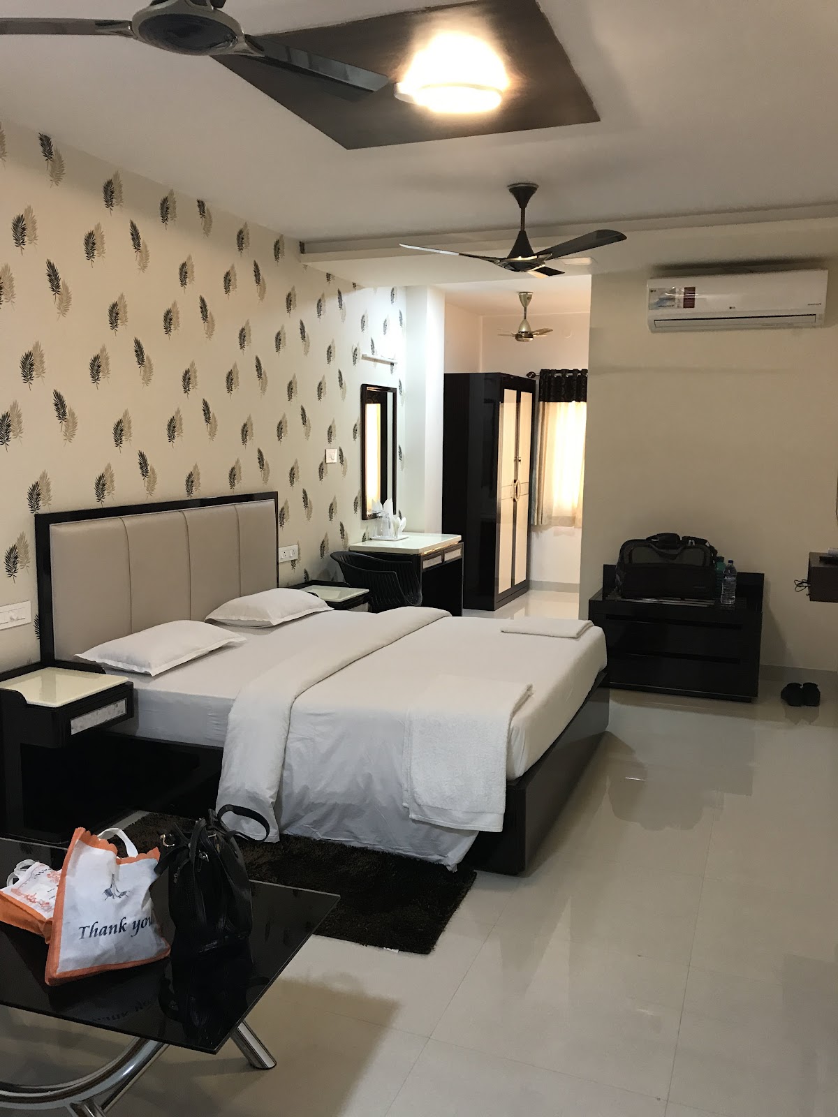 Ananyas Nana Nani Homes Phase 3