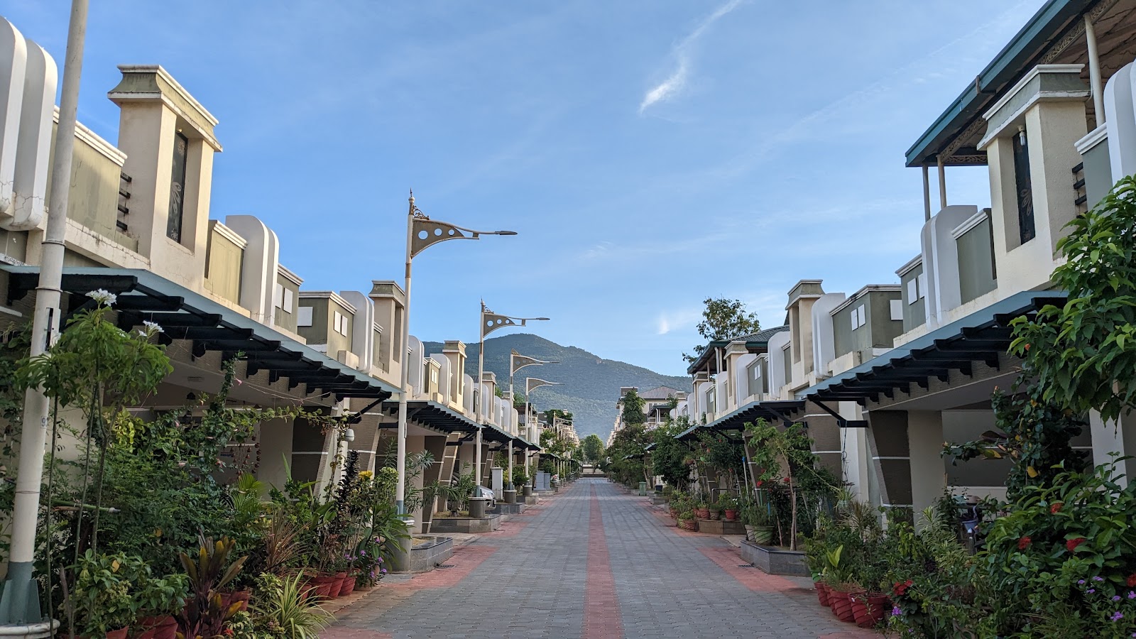 Ananyas Nana Nani Homes Phase 3