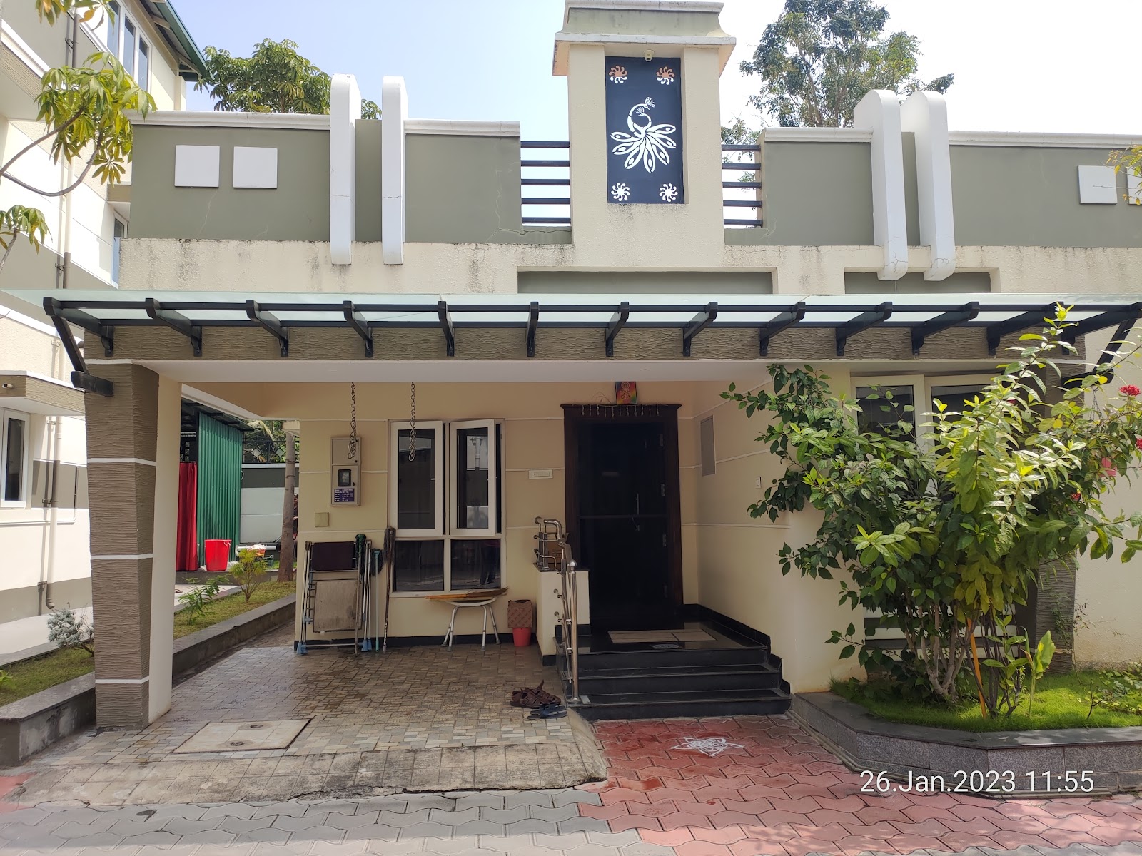 Ananyas Nana Nani Homes Phase 3