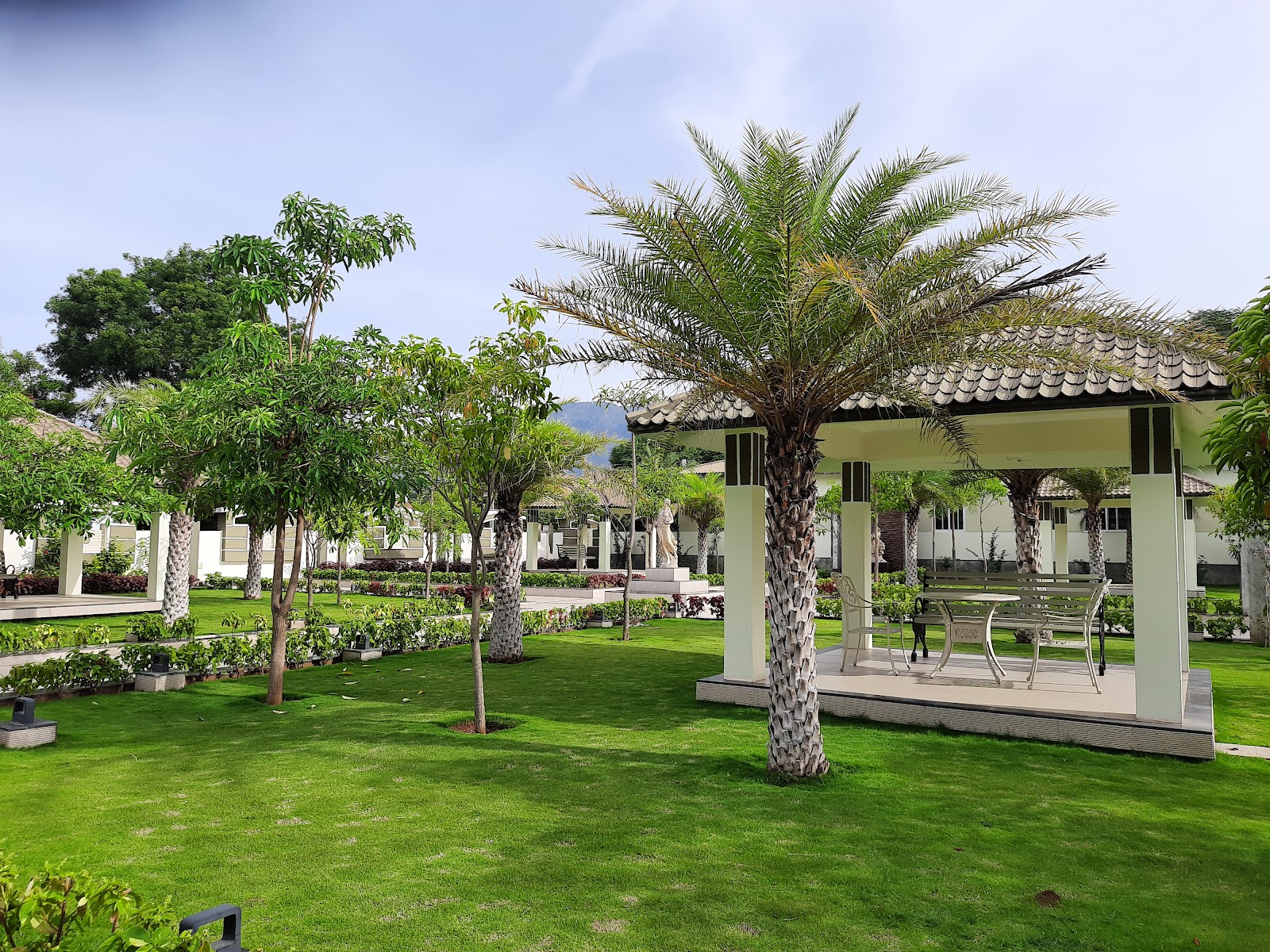 Ananyas Nana Nani Homes Phase 3
