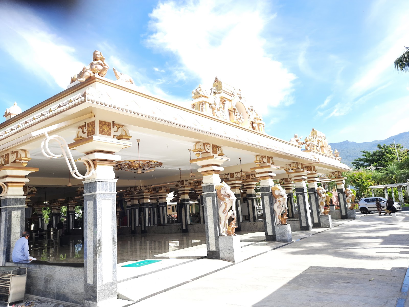 Ananyas Nana Nani Homes Phase 3