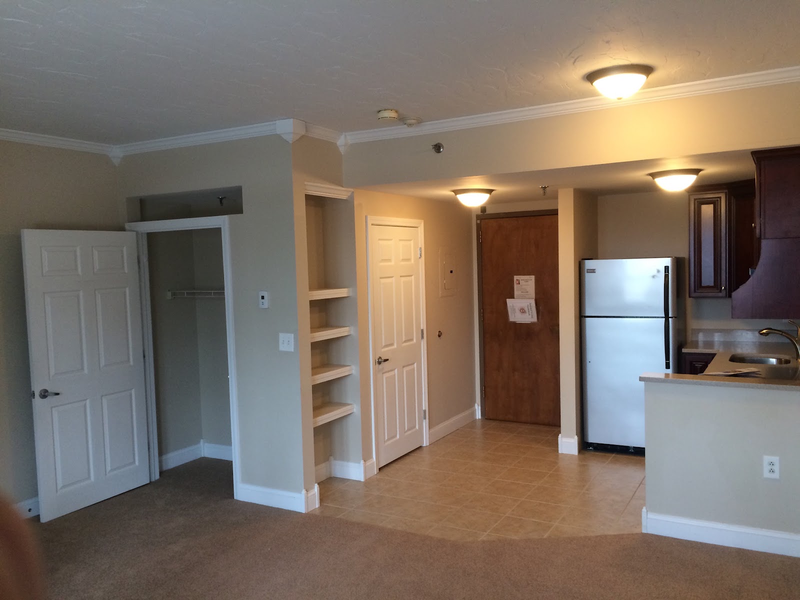 Villa Crest Nursing and Retirement Center
