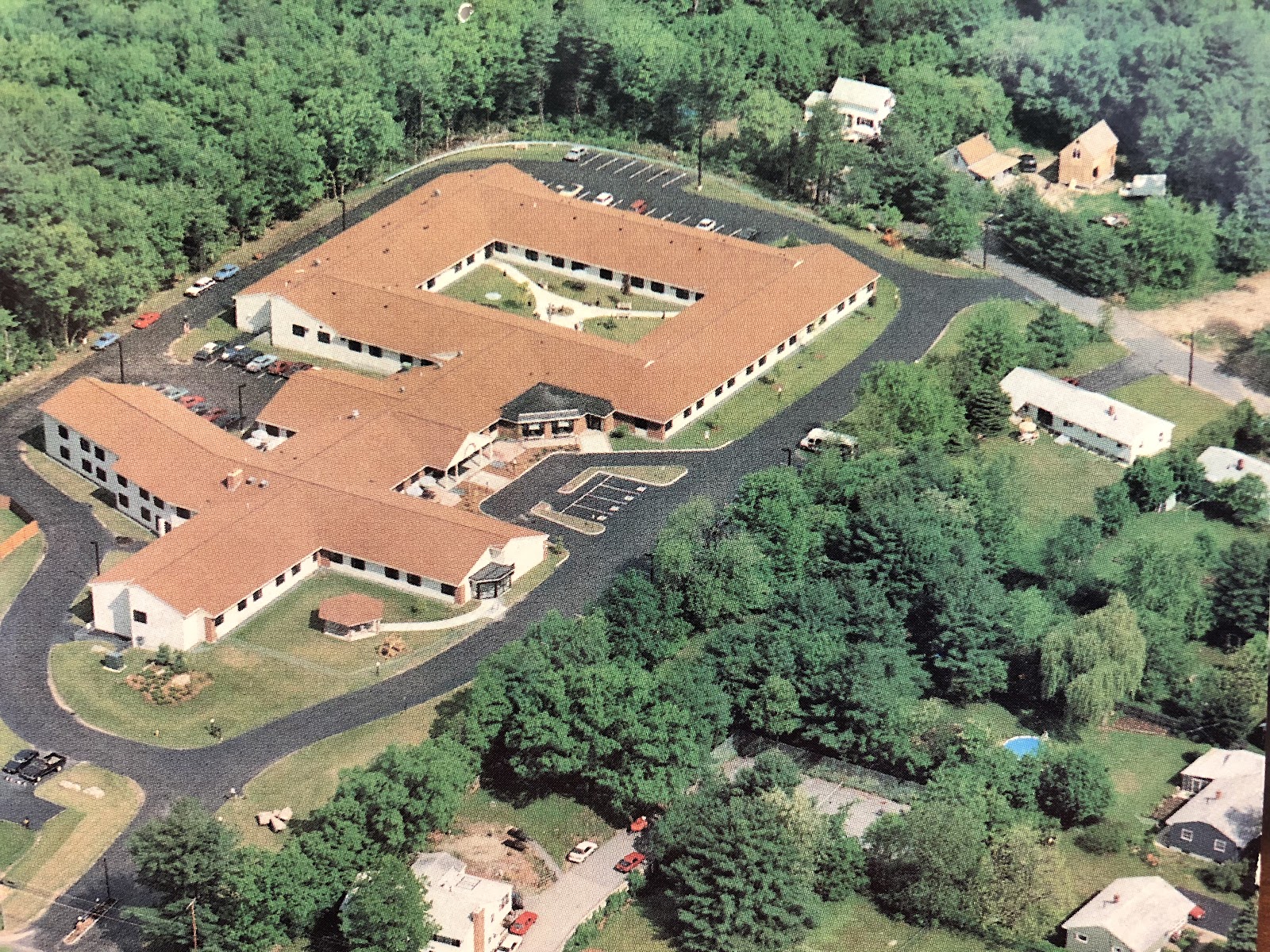 Villa Crest Nursing and Retirement Center