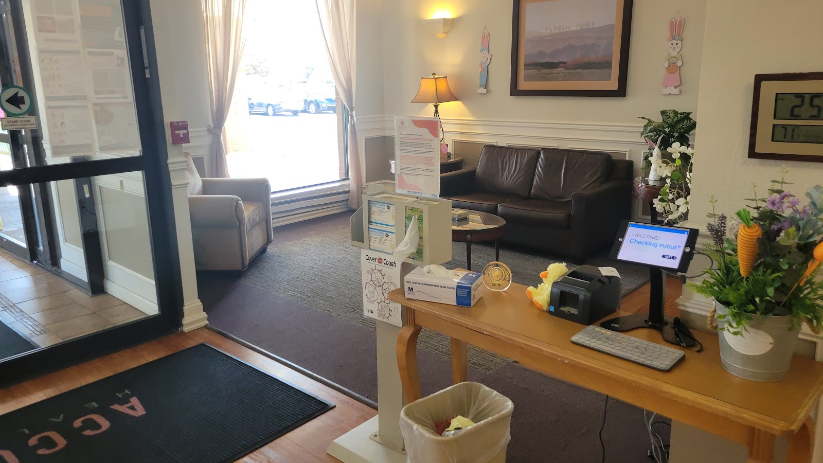 Accolade Healthcare of Savoy