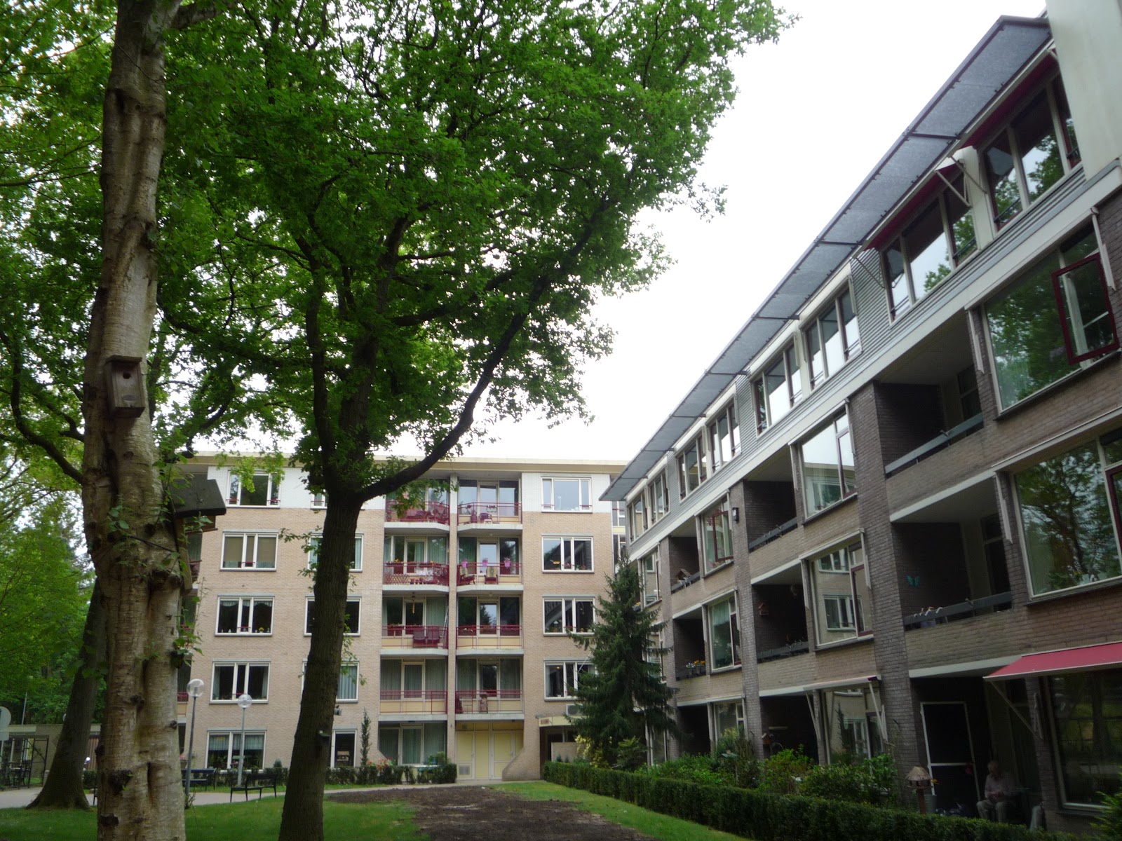 Stichting Warande