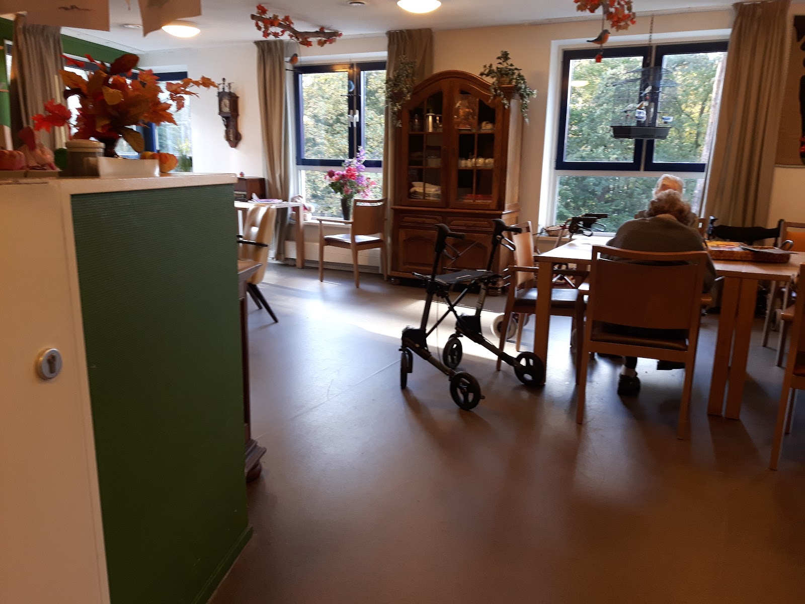 Stichting Warande