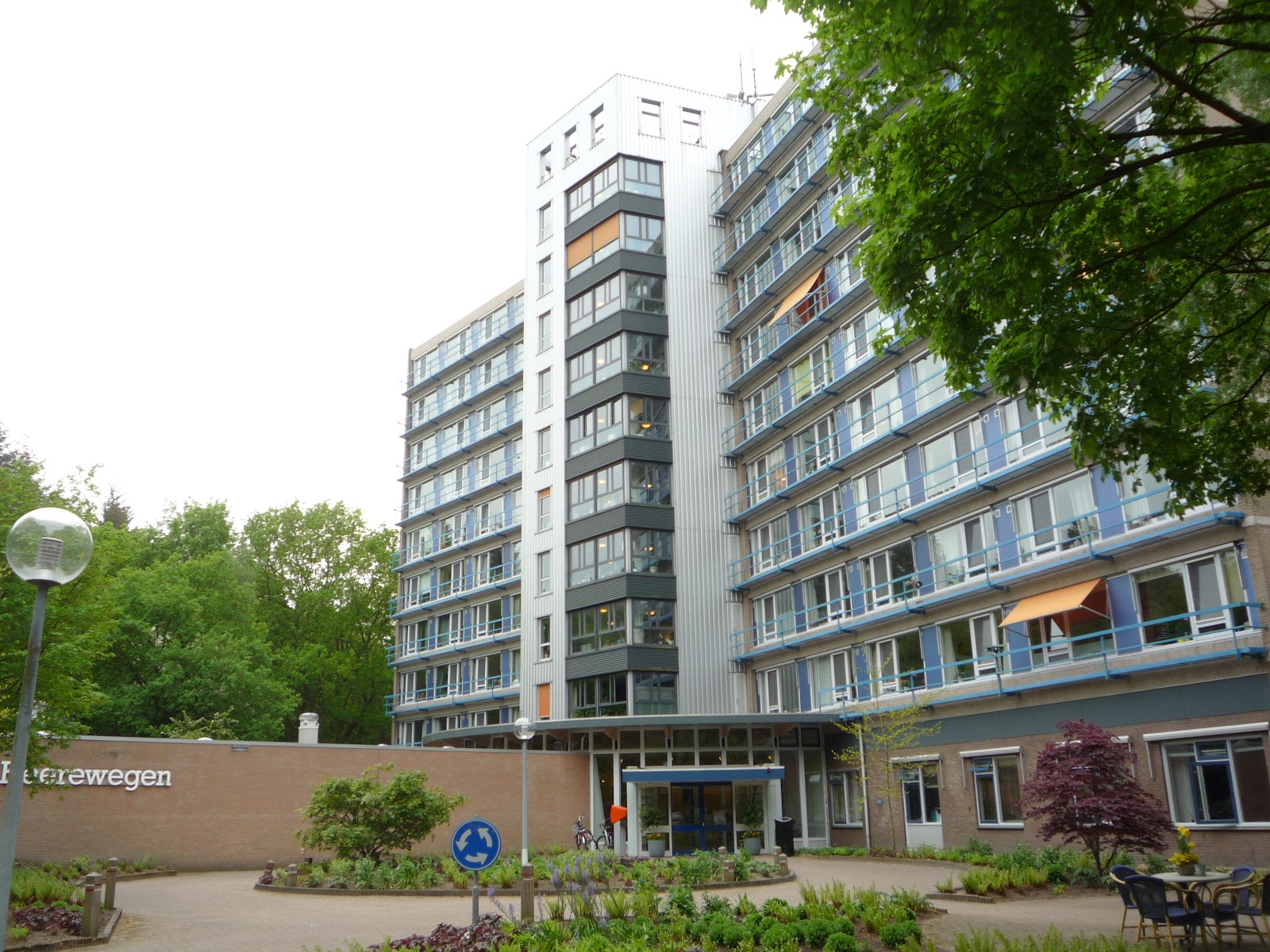 Stichting Warande