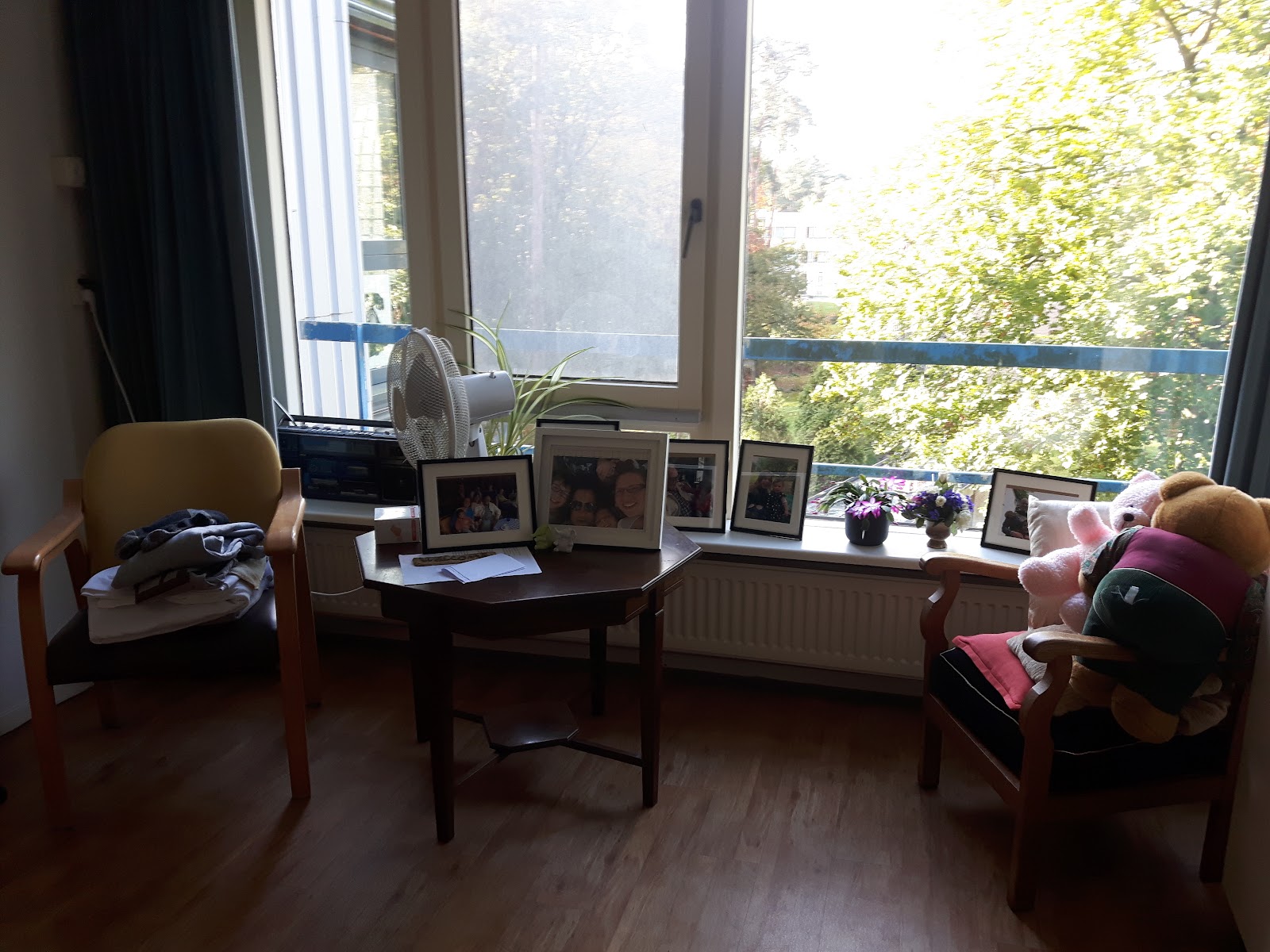 Stichting Warande