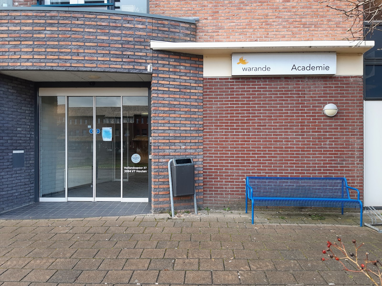 Stichting Warande