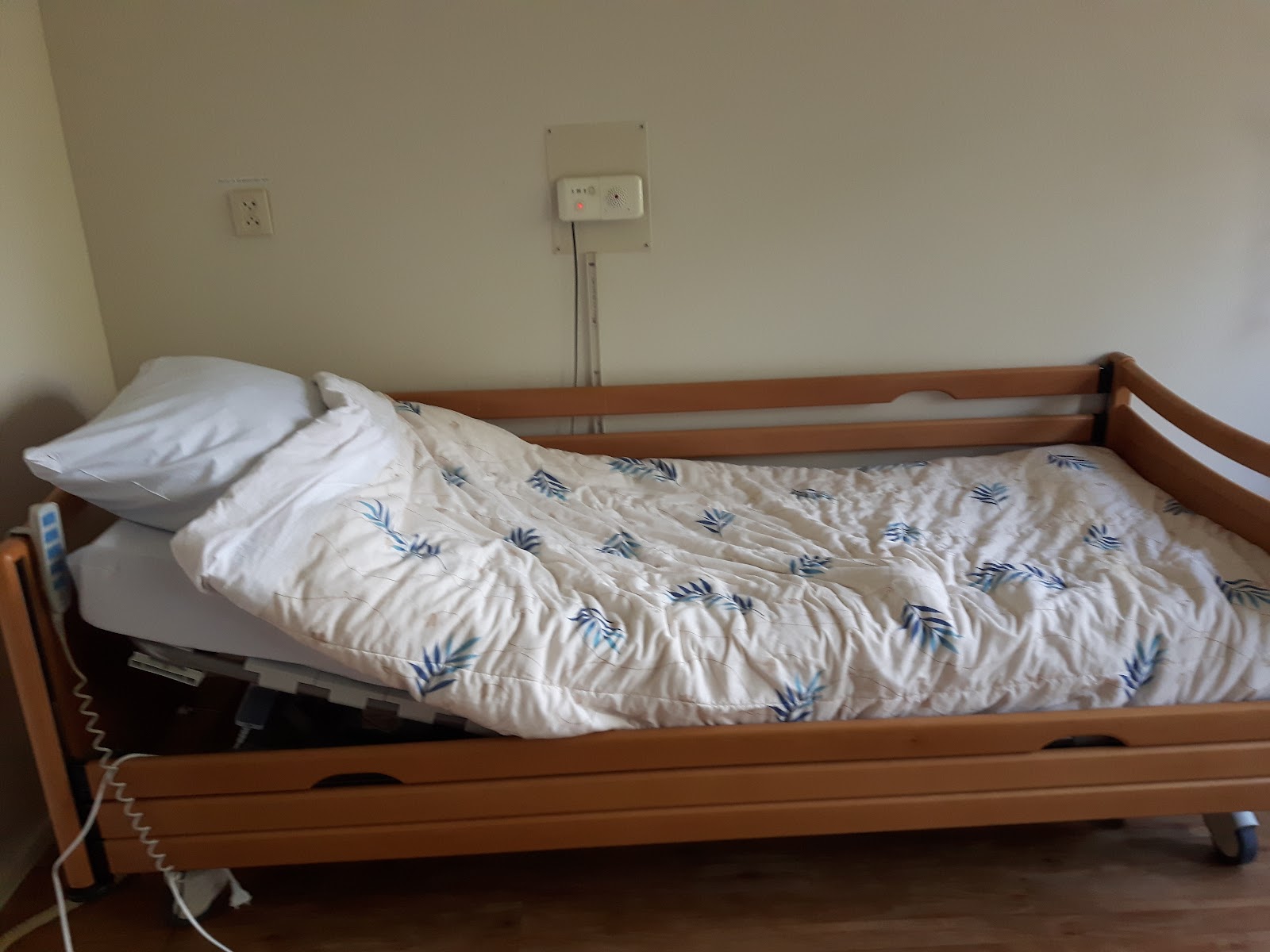 Stichting Warande