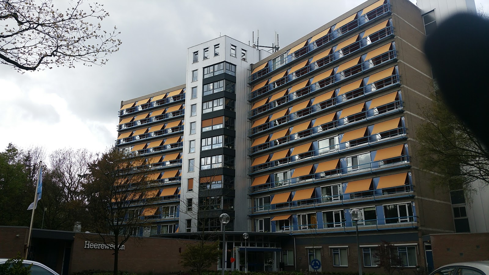Stichting Warande