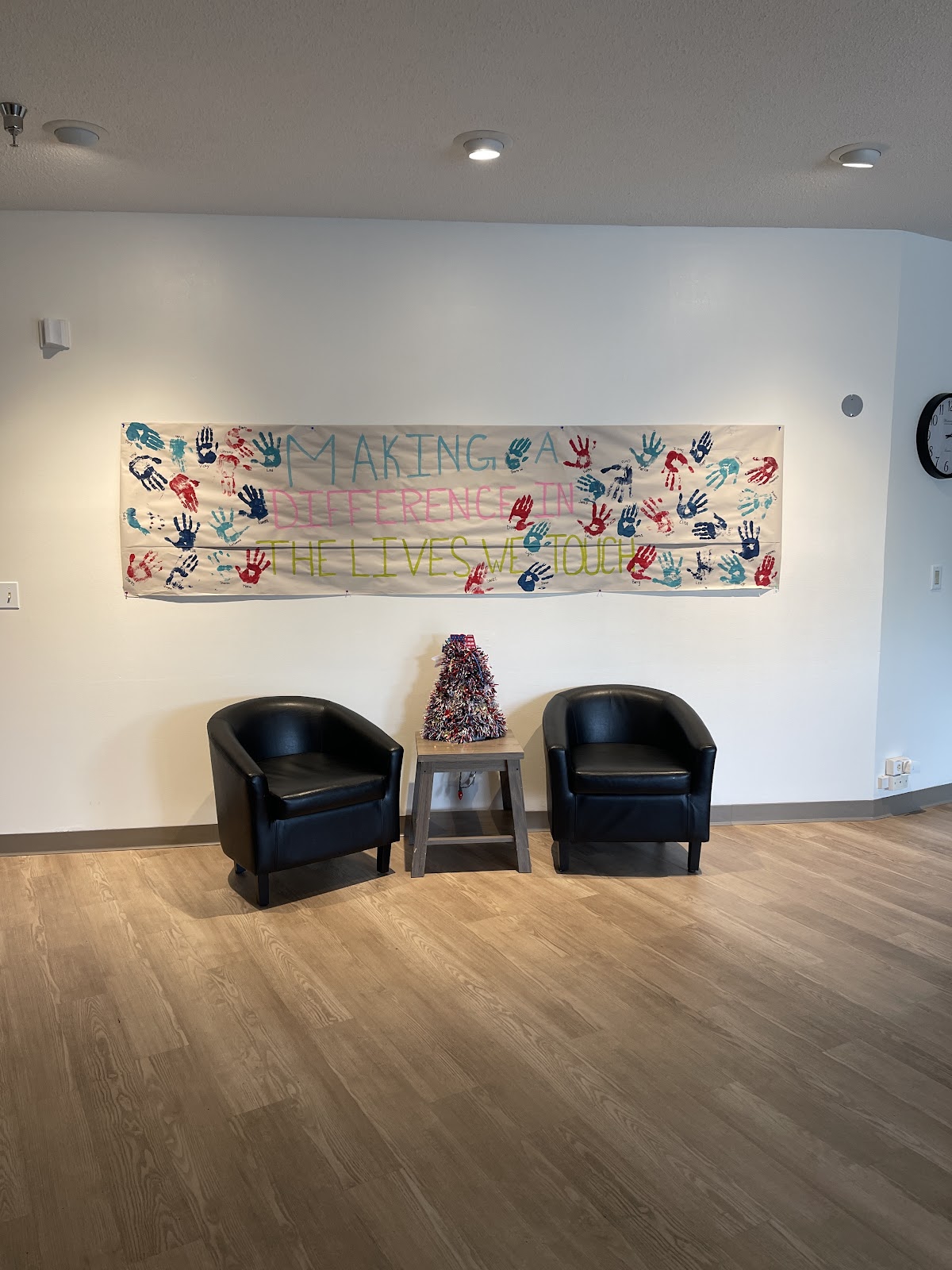 Cridersville Health Care Center