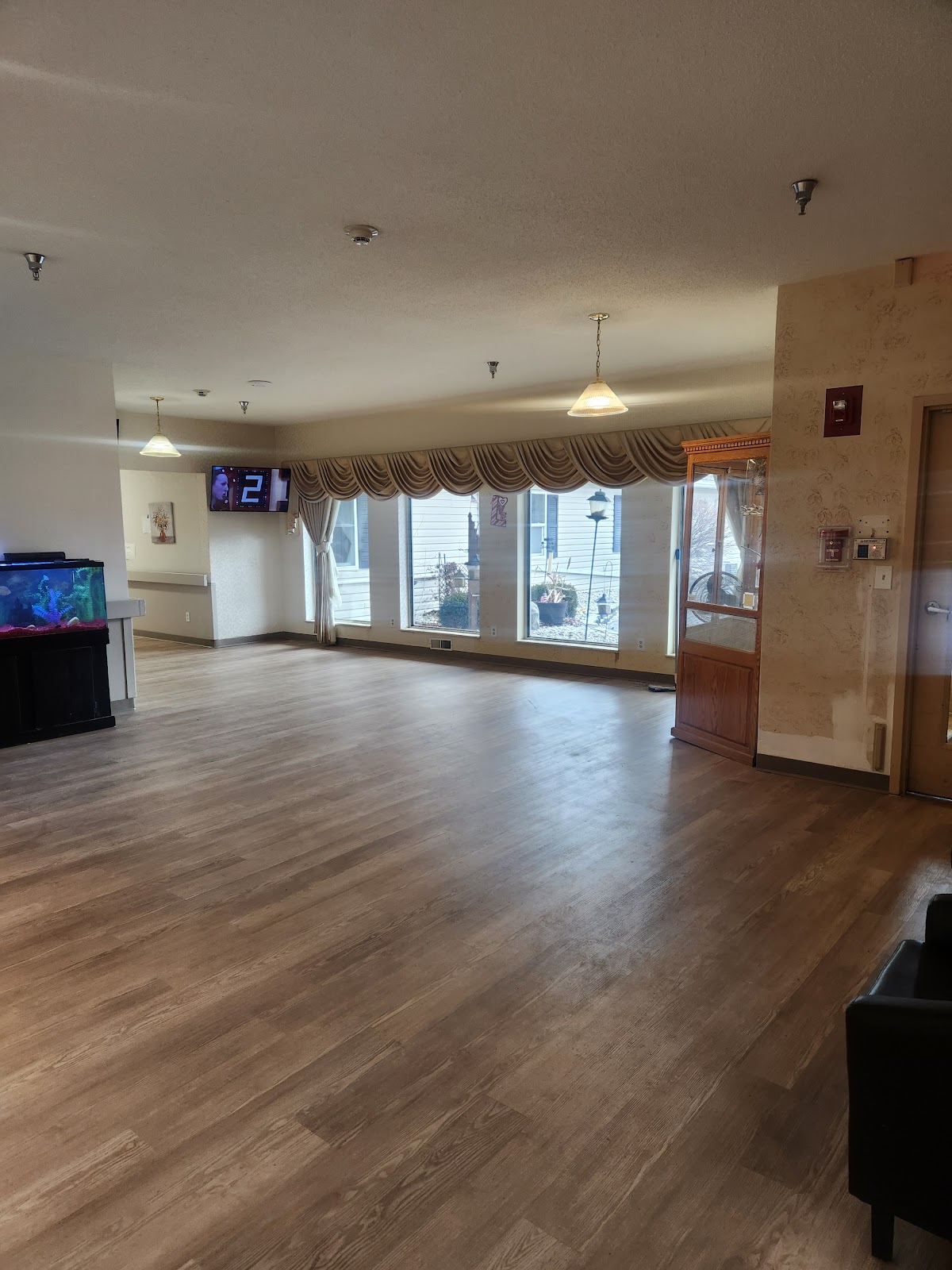 Cridersville Health Care Center